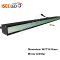 Barra de luz LED compatible con nebulosa DJ LED